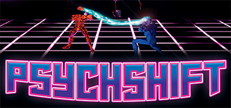 PsychShift Cover Image
