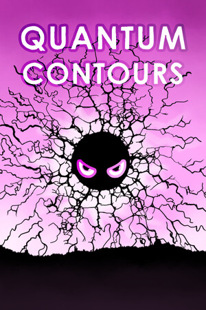 Quantum Contours cover art