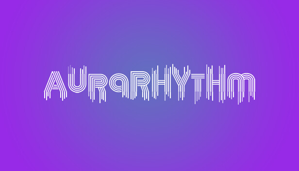 AuraRhythm Steam capsule image