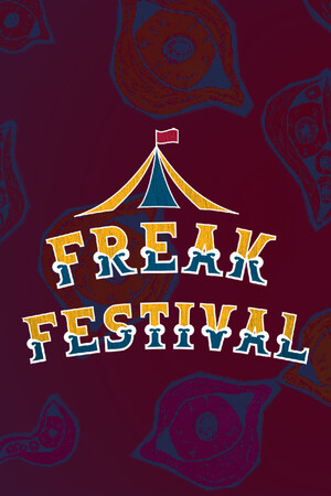 Freak Festival cover art
