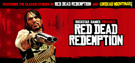 Finish Red Dead Redemption
