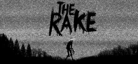 THE RAKE - Roblox