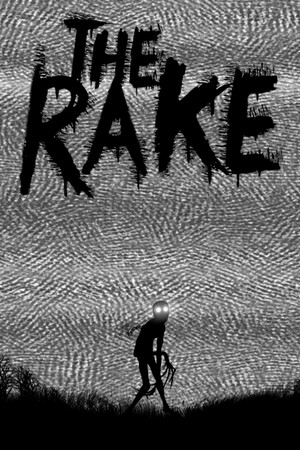 The Rake cover art