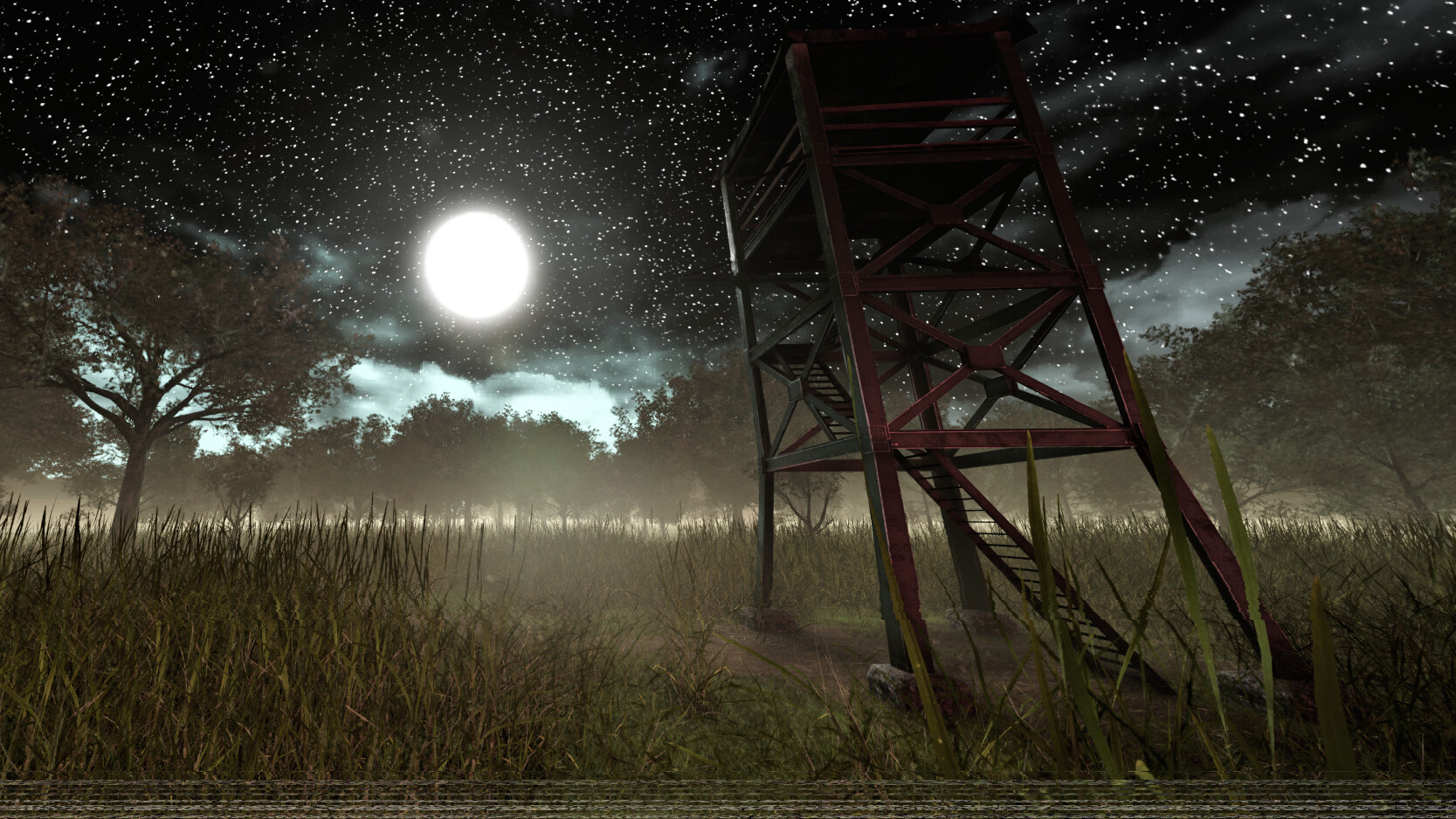 The Rake on Steam
