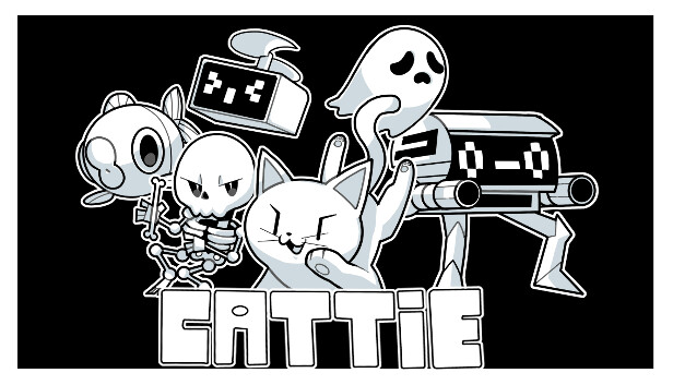 Cattie Steam capsule image