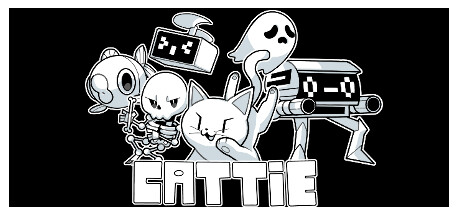 Cattie Cover Image