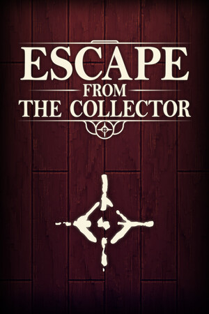 Escape from the Collector cover art