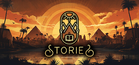 Stories Cover Image