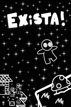 Exista! cover art
