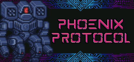 The Phoenix Protocol Cover Image