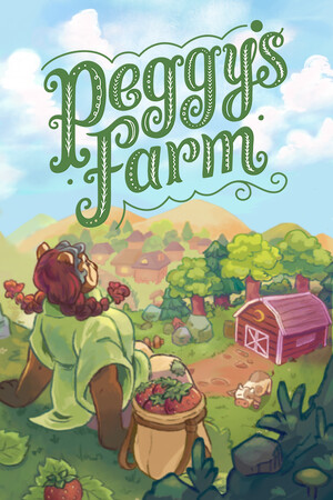 Peggy's Farm cover art