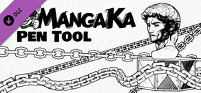 MangaKa - Pen Tool