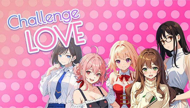 Challenge Love Steam capsule image