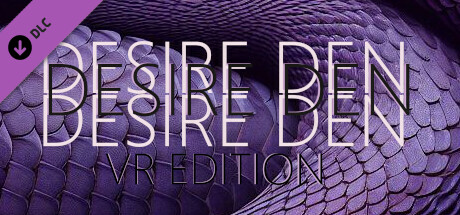 Desire Den - PC VR Edition Addon header image