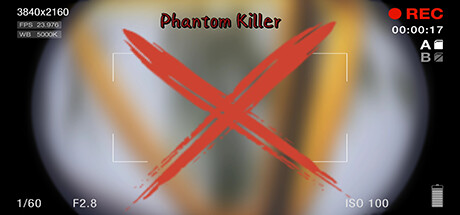 幻影枪神-Phantom Killer