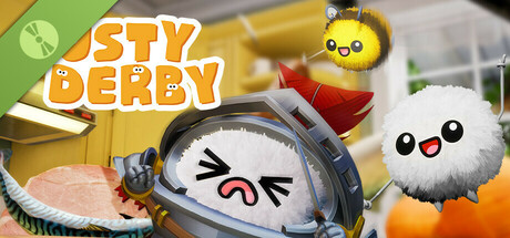 Dusty Derby Demo