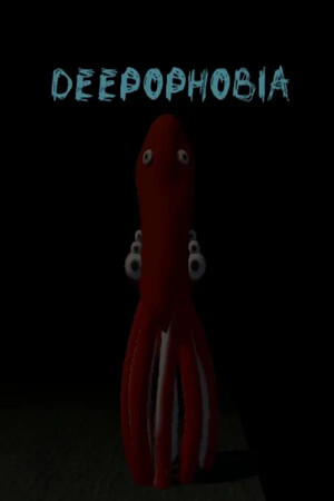 Deepophobia cover art