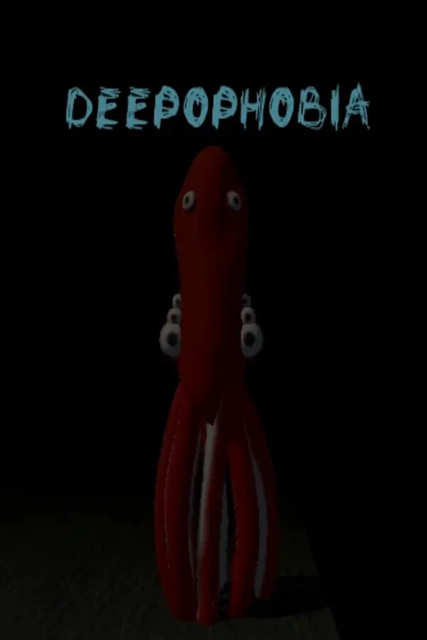 Deepophobia