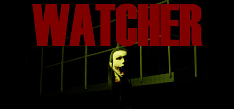 WATCHER Steam header image