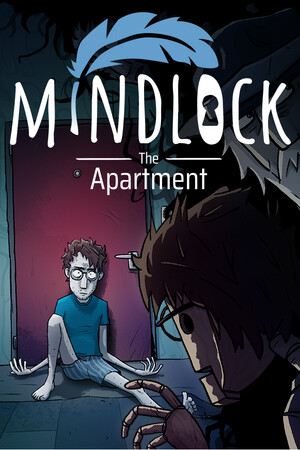 Mindlock - The Apartment cover art