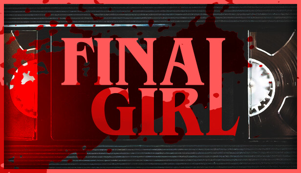 Final Girl
