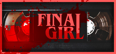 Final Girl Cover Image