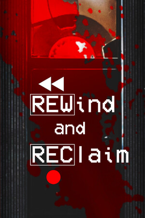 Rewind And Reclaim cover art