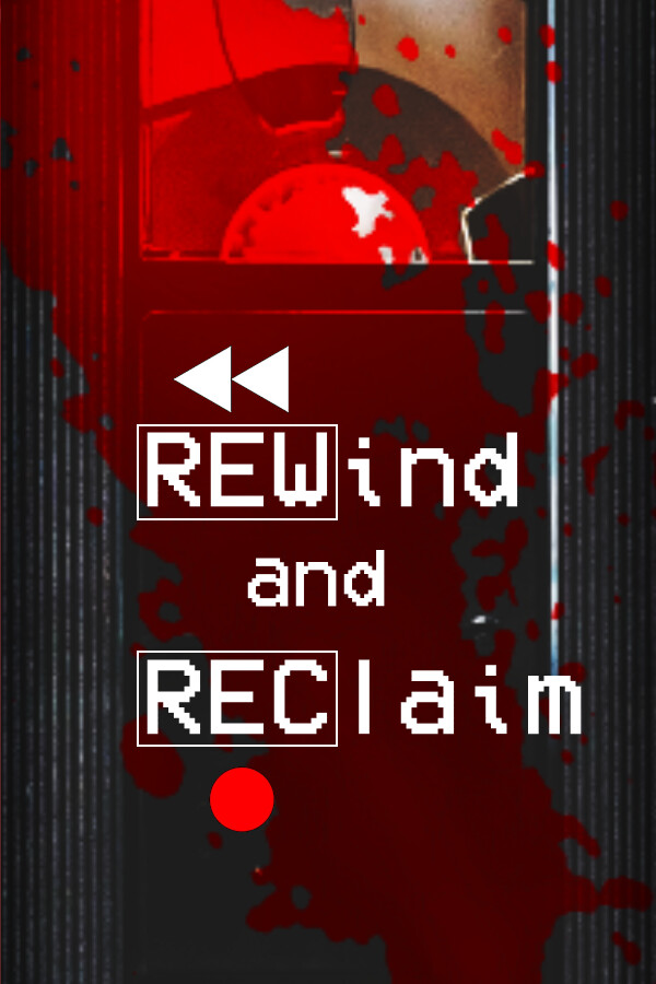 Rewind And Reclaim