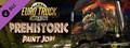 Euro Truck Simulator 2 - Prehistoric Paint Jobs Pack