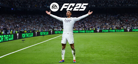 EA SPORTS FC 25