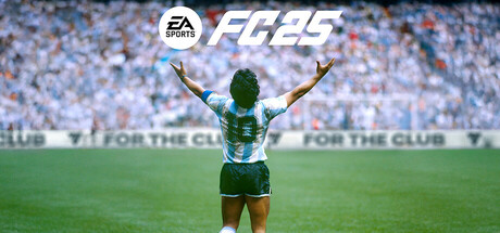 Play EA Sports FC 25