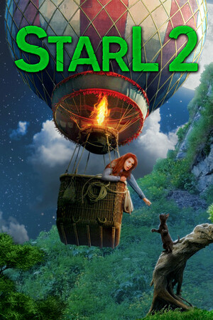 StarL2 cover art