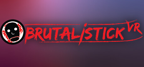 BRUTALISTICK VR Cover Image