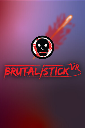 BRUTALISTICK VR cover art