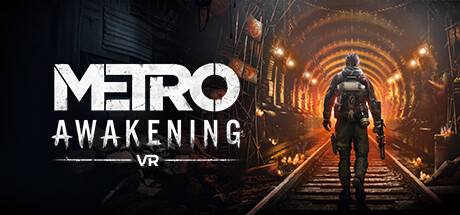 Finish Metro Awakening