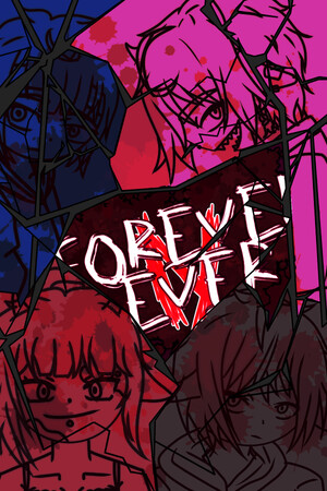 Forever N Ever cover art