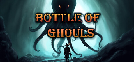 Bottle of Ghouls