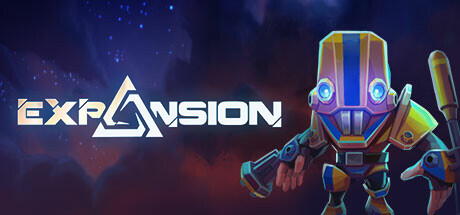 Expansion VR Steam header image