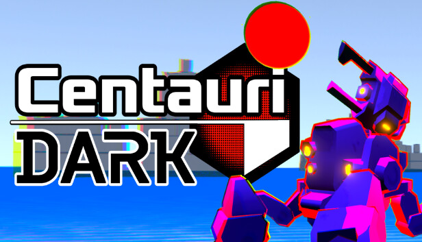Centauri Dark Steam capsule image