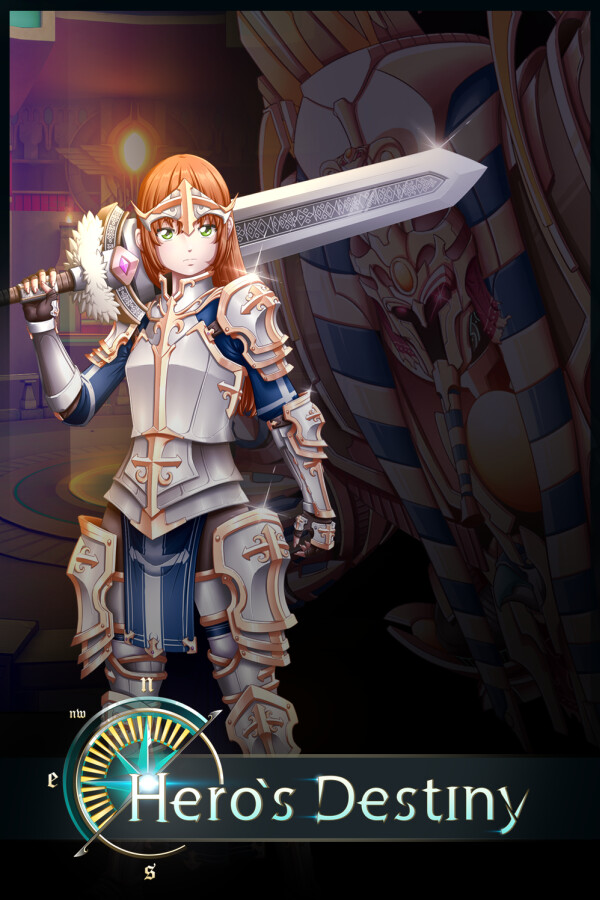 Hero's Destiny