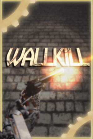 Wallkill cover art