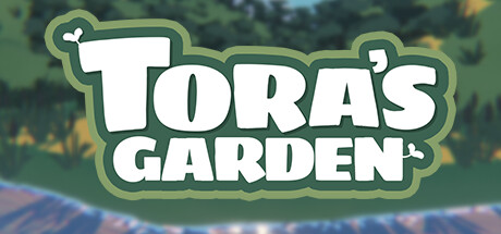 Tora's Garden Cover Image