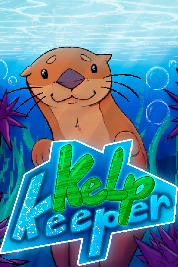 Kelp Keeper