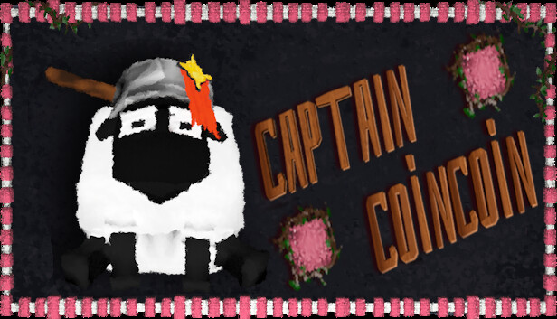 Captain CoinCoin Steam capsule image
