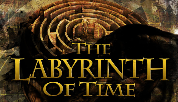 The Labyrinth of Time