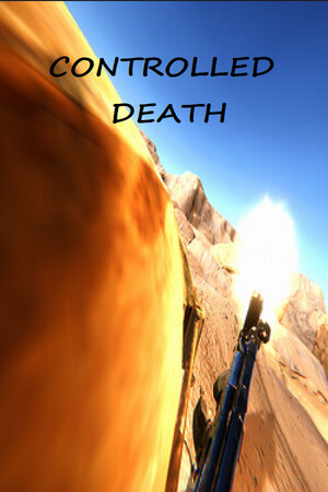 Controlled Death cover art