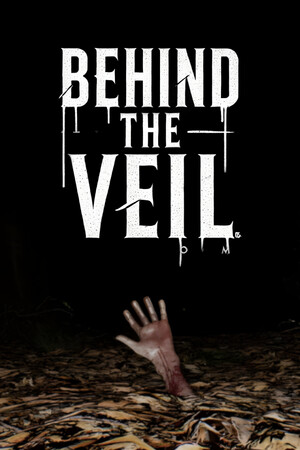 Behind the Veil cover art