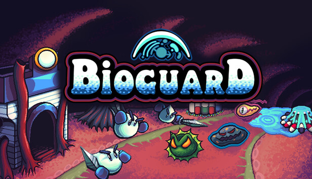 Bioguard Steam capsule image
