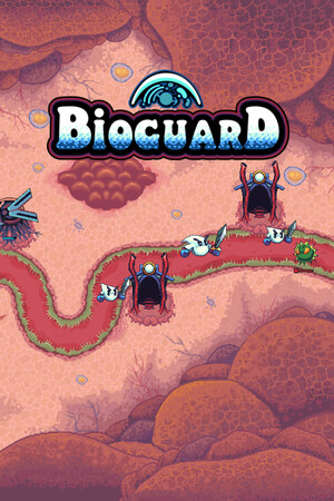 Bioguard cover art