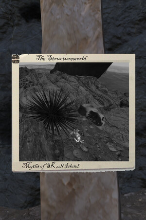 The Structureworld: Myths of Skull Island cover art